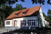 Budynek Studium Praktycznej Nauki Języków Obcych