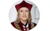 prof. dr hab. Anna Żaczek