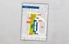 Faculty of Pharmacy map