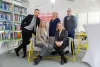 Biuro ds. Umiędzynarodowienia Uczelni