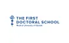The First Doctoral School logo