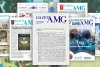 Poprzednie wydania Gazety GUMed